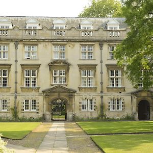 Christ'S College Cambridge